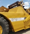 2006 Caterpillar 615C elevating scraper