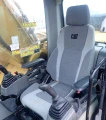 2011 Caterpillar 345D L excavator