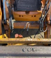 2013 Case 580 Super N WT Extendahoe Loader Backhoe