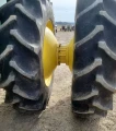 2008 John Deere 9770 STS RWA combine