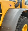 2018 Volvo L90H Wheel Loader