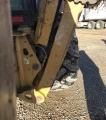 2013 Caterpillar 420F IT 4x4 Loader Backhoe