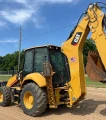 2019 Caterpillar  440 Backhoe