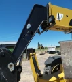 2013 Caterpillar TL943C telehandler
