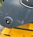 2017 John Deere 333G skid steer loader