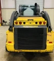2020 NEW HOLLAND C345 SKID STEER
