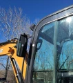 2021 Case CX57C mini excavator