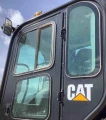 2017 Caterpillar 623K Self Propelled Elevating Scraper