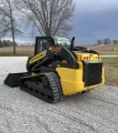 2020 New Holland C345 Skid Steer