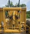 2012 Caterpillar 140M2 motor grader