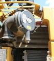2008 Caterpillar 321D LCR excavator