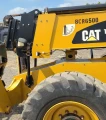 2017 Caterpillar TL1255D telehandler