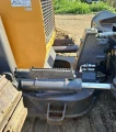 2017 Case 1150M WT dozer