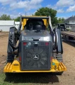 2021 John Deere 333G Compact Track Loader