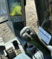 2015 Caterpillar 323FL excavator
