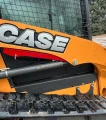 2012 Case TR320 Compact Track Loader