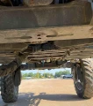 2019 RoGator RG1300C Self-Propelled Sprayer
