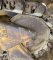 2005 Caterpillar D6N LGP Crawler Dozer