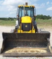 2016 JCB 3CX-15 backhoe