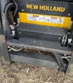 2020 New Holland L328 Skid Steer