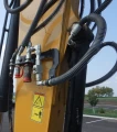 2018 Caterpillar 308E2 CRH2R mini excavator