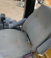 2008 Caterpillar CS56 single drum vibratory roller