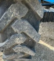 2020 Genie GTH-636 telehandler