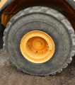 2012 Volvo A40F haul truck