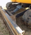 2016 Case CX55B mini excavator