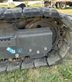 2020 Case CX80C excavator