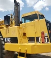 2006 Caterpillar 615C elevating scraper