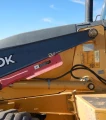 2012 John Deere 710K backhoe