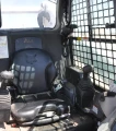2013 Bobcat T870 Compact Track Loader