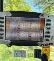 2014 Challenger MT585D tractor