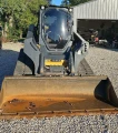 2021 John Deere 333G tracked skid steer loader