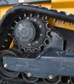 2022 JohnDeere 333G compact track loader