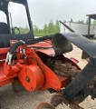 2013 Ditch Witch RT120 Quad trencher