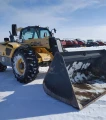 2007 Gehl CT7-23T 4x4x4 Telehandler
