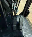 2011 John Deere 772G motor grader