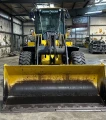 2013 John Deere 444K wheel loader