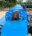 2020 Genie GTH-636 telehandler