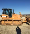 2008 Case 1650L LGP Dozer