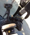 2015 Caterpillar 140M3AWD Motor Grader