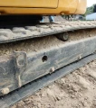 2017 Caterpillar 303.5 E2  mini excavator