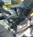 2017 Caterpillar TL1255D telehandler