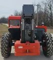 2023 Skyjack SJ843TH telehandler