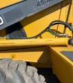 2012 John Deere 310SJ backhoe