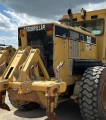 2006 Caterpillar 160H VHP Plus motor grader