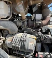 2017 Case 521G Articulated Wheel Loader