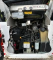 2022 Bobcat T76 R-Series tracked skid steer loader
